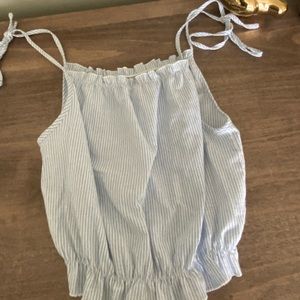 Brandy Melville Tank